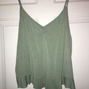American Eagle tank top